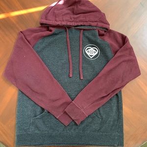 All Time Low Future Hearts Hoodie